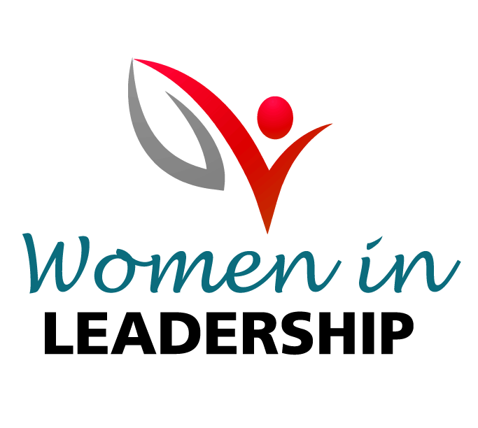 Logo Women in Leadership