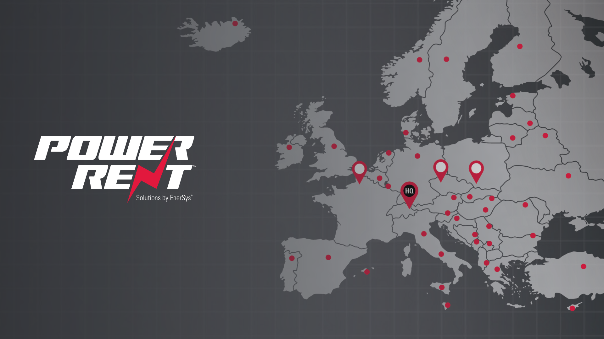 5 Reasons to Optimize Forklift Fleet Efficiency with POWER RENT℠ Battery Rental Program